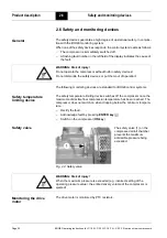 Предварительный просмотр 30 страницы Boge C 16 F N Operating Instructions Manual