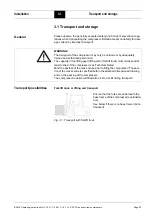 Предварительный просмотр 31 страницы Boge C 16 F N Operating Instructions Manual