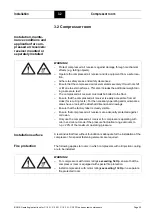 Предварительный просмотр 33 страницы Boge C 16 F N Operating Instructions Manual