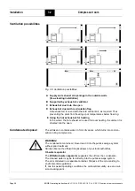 Предварительный просмотр 36 страницы Boge C 16 F N Operating Instructions Manual