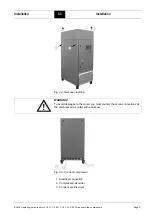 Предварительный просмотр 39 страницы Boge C 16 F N Operating Instructions Manual