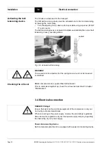 Предварительный просмотр 40 страницы Boge C 16 F N Operating Instructions Manual