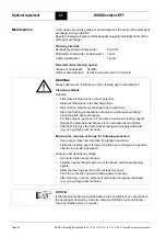 Предварительный просмотр 48 страницы Boge C 16 F N Operating Instructions Manual