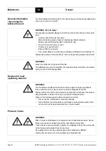 Предварительный просмотр 56 страницы Boge C 16 F N Operating Instructions Manual