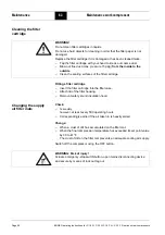 Предварительный просмотр 58 страницы Boge C 16 F N Operating Instructions Manual