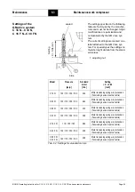 Предварительный просмотр 61 страницы Boge C 16 F N Operating Instructions Manual