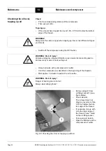 Предварительный просмотр 62 страницы Boge C 16 F N Operating Instructions Manual