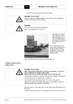 Предварительный просмотр 68 страницы Boge C 16 F N Operating Instructions Manual