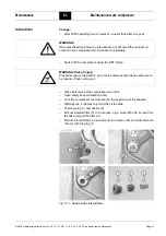 Предварительный просмотр 69 страницы Boge C 16 F N Operating Instructions Manual