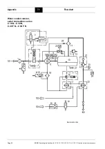 Предварительный просмотр 74 страницы Boge C 16 F N Operating Instructions Manual