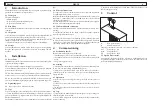 Предварительный просмотр 8 страницы Boge DS2 Series Operating Instruction