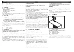 Предварительный просмотр 12 страницы Boge DS2 Series Operating Instruction