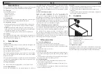 Предварительный просмотр 16 страницы Boge DS2 Series Operating Instruction