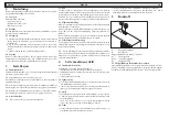 Предварительный просмотр 36 страницы Boge DS2 Series Operating Instruction