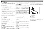 Предварительный просмотр 40 страницы Boge DS2 Series Operating Instruction