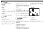 Предварительный просмотр 44 страницы Boge DS2 Series Operating Instruction