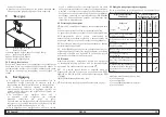 Предварительный просмотр 61 страницы Boge DS2 Series Operating Instruction