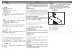 Предварительный просмотр 78 страницы Boge DS2 Series Operating Instruction