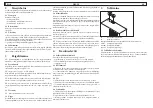 Предварительный просмотр 86 страницы Boge DS2 Series Operating Instruction