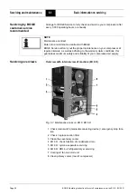 Preview for 60 page of Boge EO 11 Operating Instructions Manual