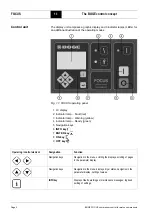 Preview for 8 page of Boge FOCUS Operating Instructions Manual