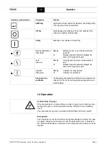 Preview for 9 page of Boge FOCUS Operating Instructions Manual