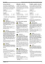 Предварительный просмотр 7 страницы Boge OWAMAT 10 Instructions For Operation Manual