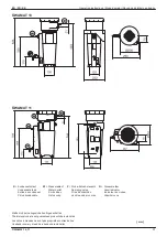 Предварительный просмотр 11 страницы Boge OWAMAT 10 Instructions For Operation Manual