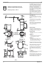 Предварительный просмотр 18 страницы Boge OWAMAT 10 Instructions For Operation Manual