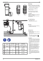 Предварительный просмотр 22 страницы Boge OWAMAT 10 Instructions For Operation Manual