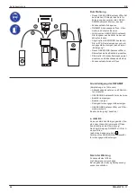 Предварительный просмотр 24 страницы Boge OWAMAT 10 Instructions For Operation Manual