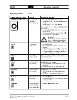 Preview for 8 page of Boge RATIO Operating Instructions Manual