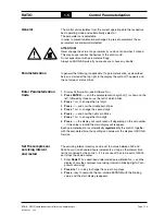 Preview for 18 page of Boge RATIO Operating Instructions Manual