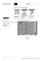 Предварительный просмотр 16 страницы Boge S 100-3 Operating Instructions Manual