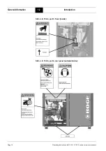 Предварительный просмотр 18 страницы Boge S 100-3 Operating Instructions Manual