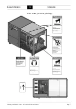 Предварительный просмотр 19 страницы Boge S 100-3 Operating Instructions Manual