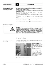 Предварительный просмотр 32 страницы Boge S 100-3 Operating Instructions Manual