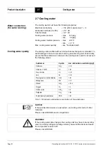 Предварительный просмотр 36 страницы Boge S 100-3 Operating Instructions Manual