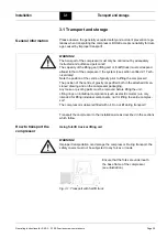 Предварительный просмотр 37 страницы Boge S 100-3 Operating Instructions Manual