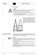 Предварительный просмотр 38 страницы Boge S 100-3 Operating Instructions Manual