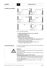 Предварительный просмотр 43 страницы Boge S 100-3 Operating Instructions Manual