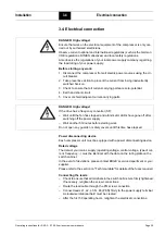 Предварительный просмотр 47 страницы Boge S 100-3 Operating Instructions Manual