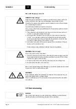 Предварительный просмотр 48 страницы Boge S 100-3 Operating Instructions Manual