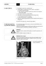 Предварительный просмотр 51 страницы Boge S 100-3 Operating Instructions Manual