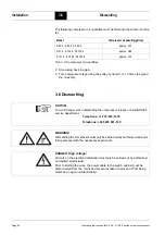 Предварительный просмотр 52 страницы Boge S 100-3 Operating Instructions Manual