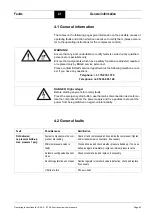 Предварительный просмотр 53 страницы Boge S 100-3 Operating Instructions Manual