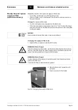 Предварительный просмотр 67 страницы Boge S 100-3 Operating Instructions Manual