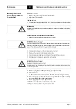 Предварительный просмотр 69 страницы Boge S 100-3 Operating Instructions Manual