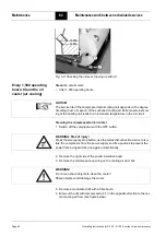 Предварительный просмотр 70 страницы Boge S 100-3 Operating Instructions Manual