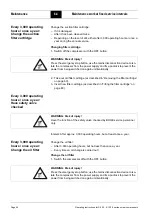 Предварительный просмотр 72 страницы Boge S 100-3 Operating Instructions Manual